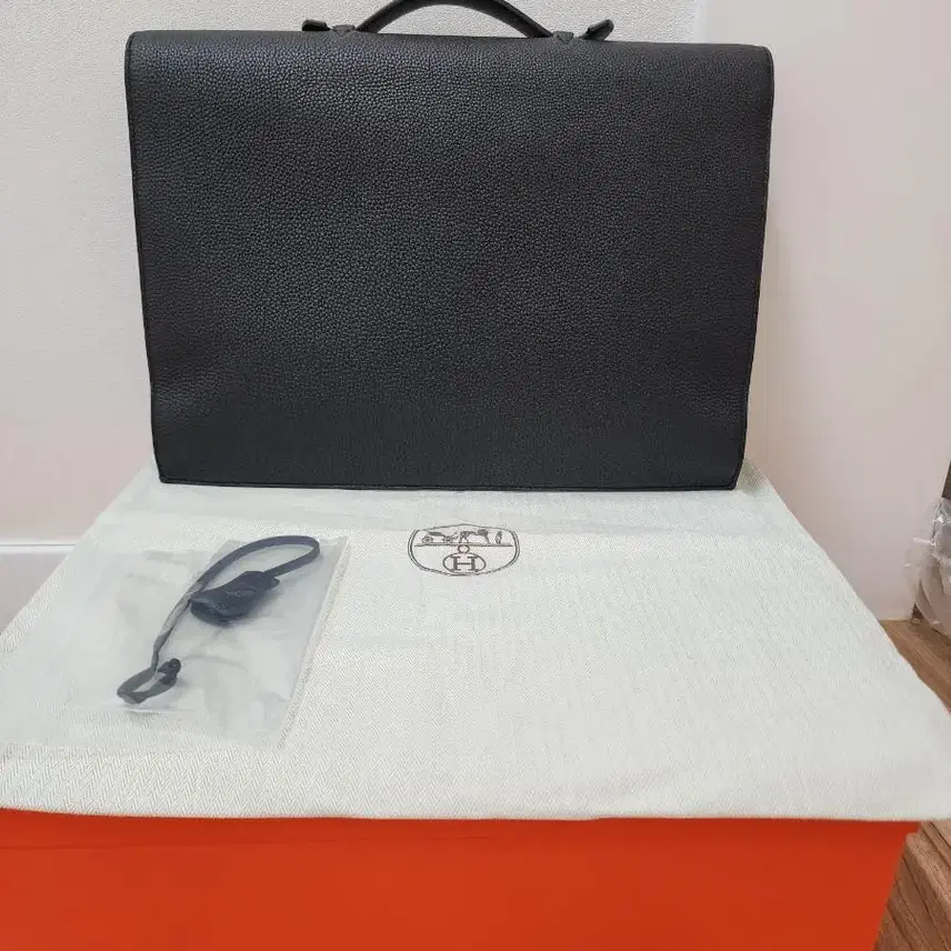 에르메스 Hermes Sac a Depeche Togo 41(에르메스 서류가방) 사진 4