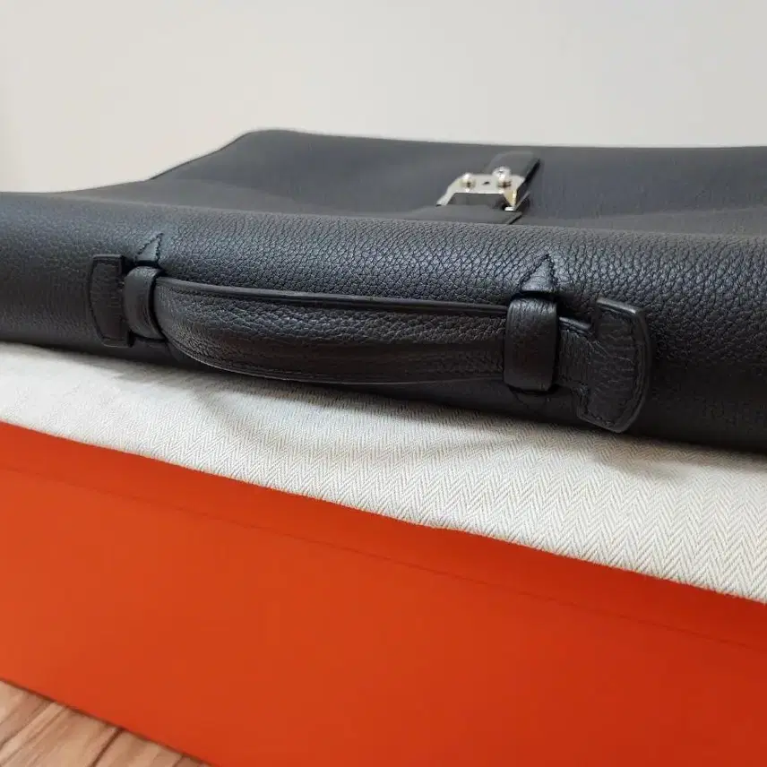 에르메스 Hermes Sac a Depeche Togo 41(에르메스 서류가방) 사진 5