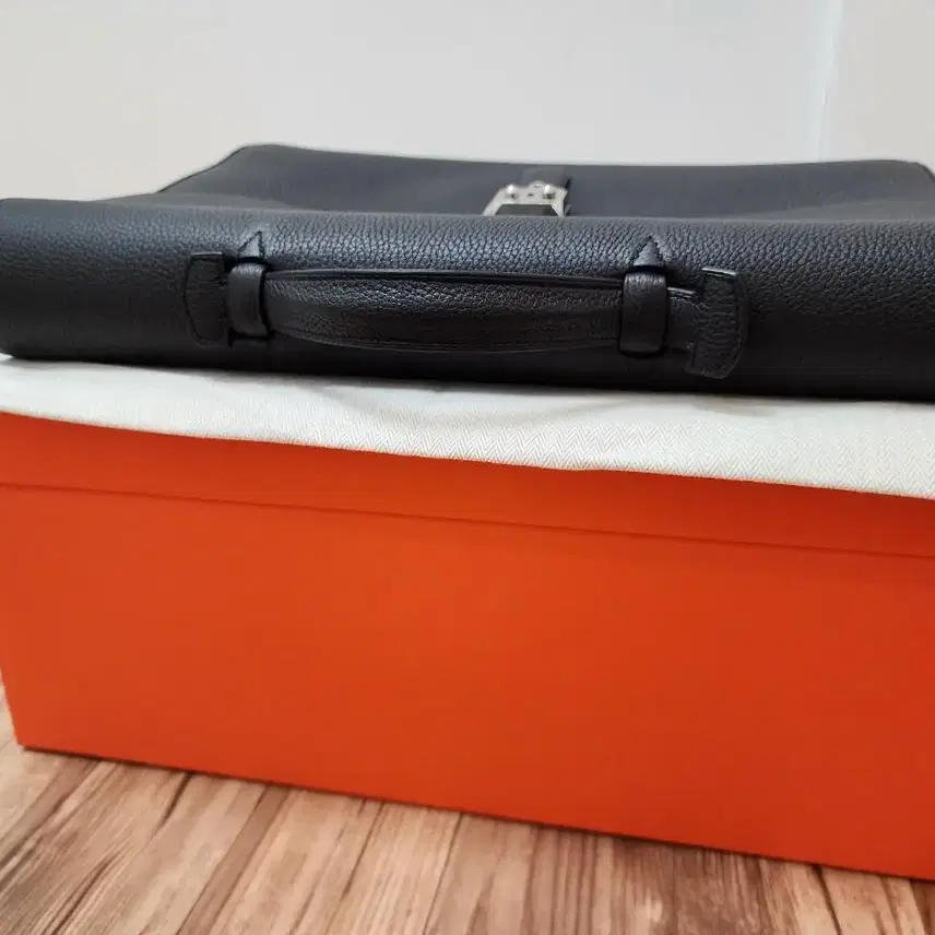 에르메스 Hermes Sac a Depeche Togo 41(에르메스 서류가방) 사진 6