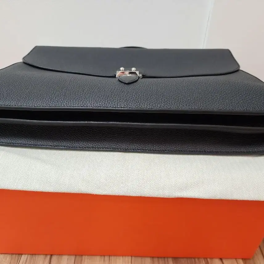 에르메스 Hermes Sac a Depeche Togo 41(에르메스 서류가방) 사진 7