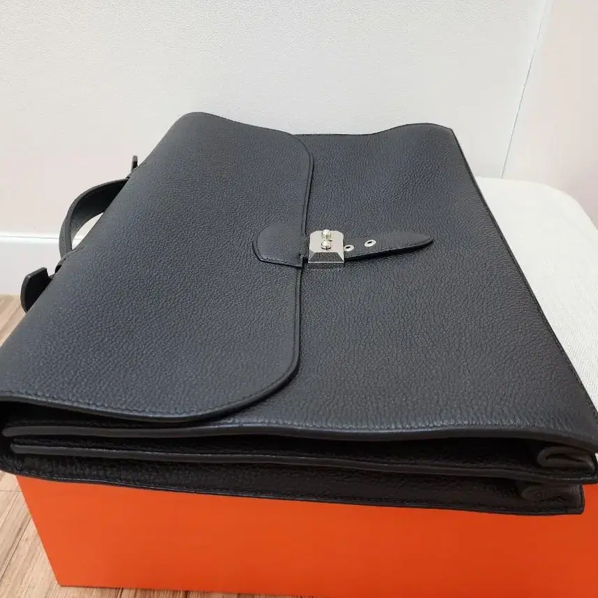 에르메스 Hermes Sac a Depeche Togo 41(에르메스 서류가방) 사진 8
