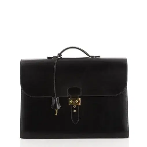 Hermes Sac a Depeches Calf 38 (에르메스서류가방)