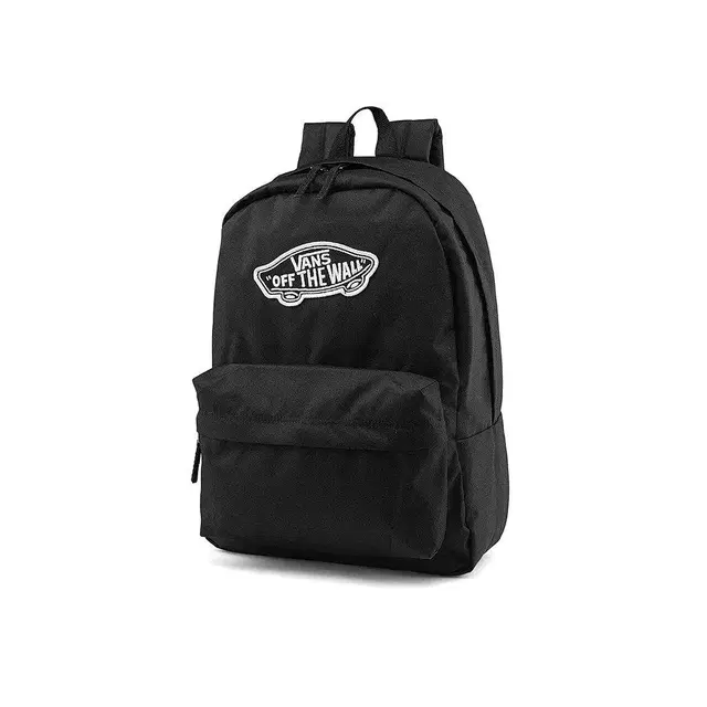 VANS 반스 Realm Solid Backpack 3칼라