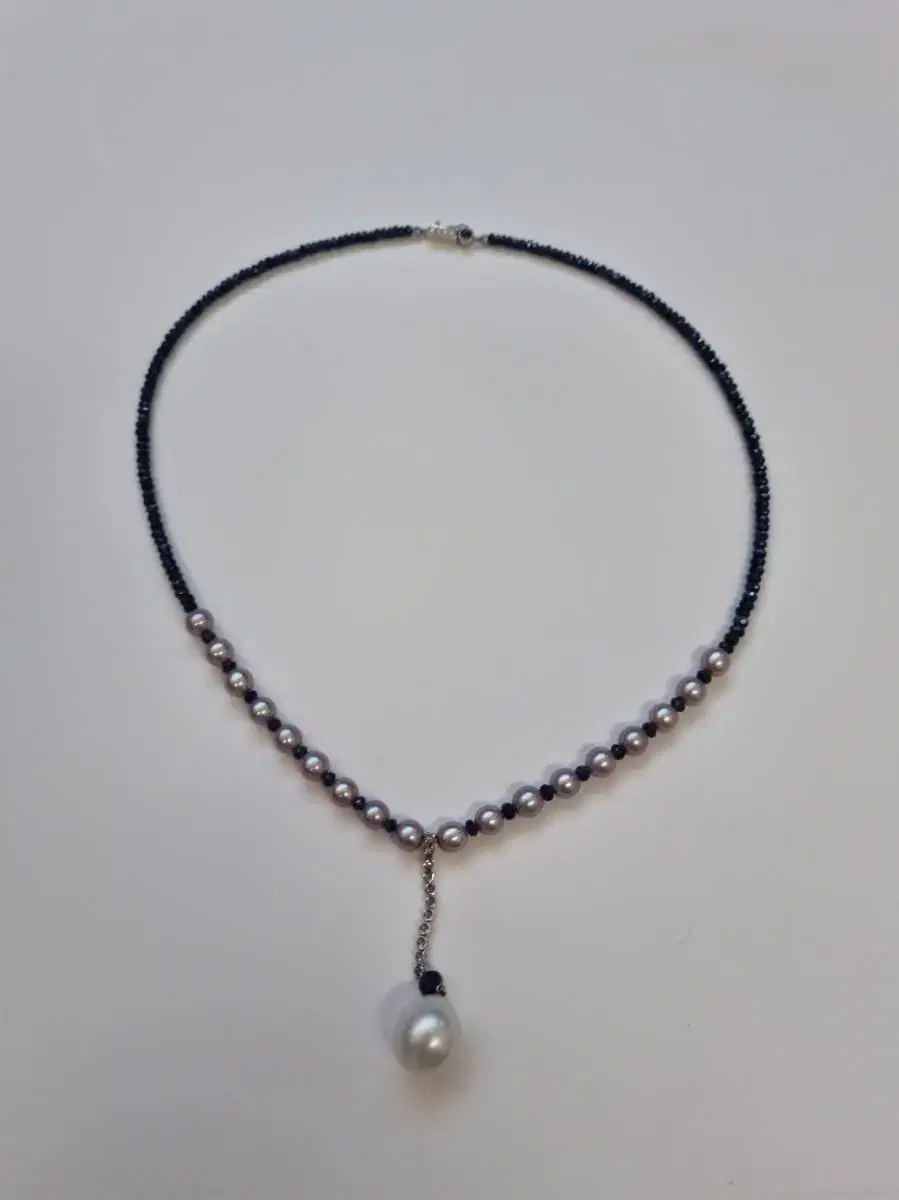 tasaki zinnia necklace