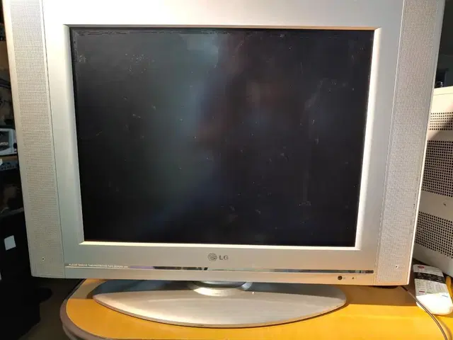 lg tv