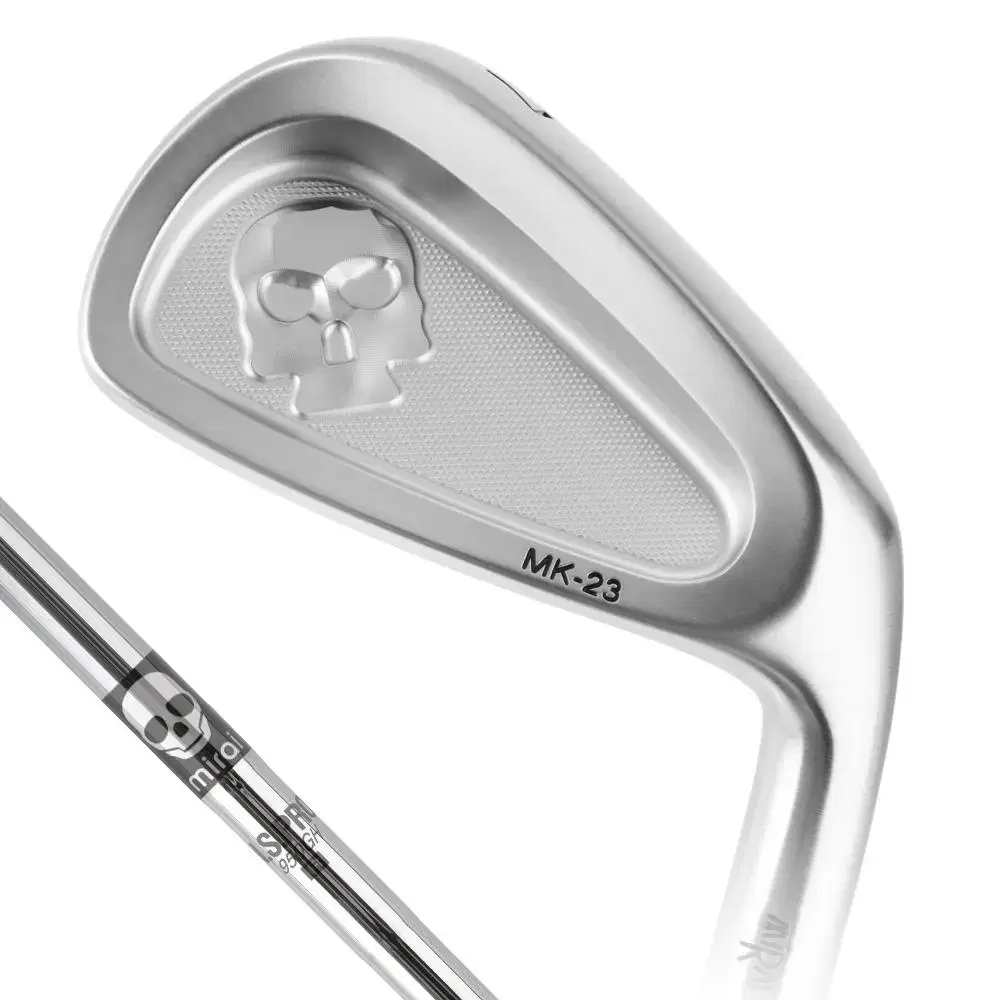 Mirai MK-23 Skull 7-Iron Set (#4-Pw)