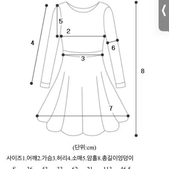 새상품 원피스 판매합니다