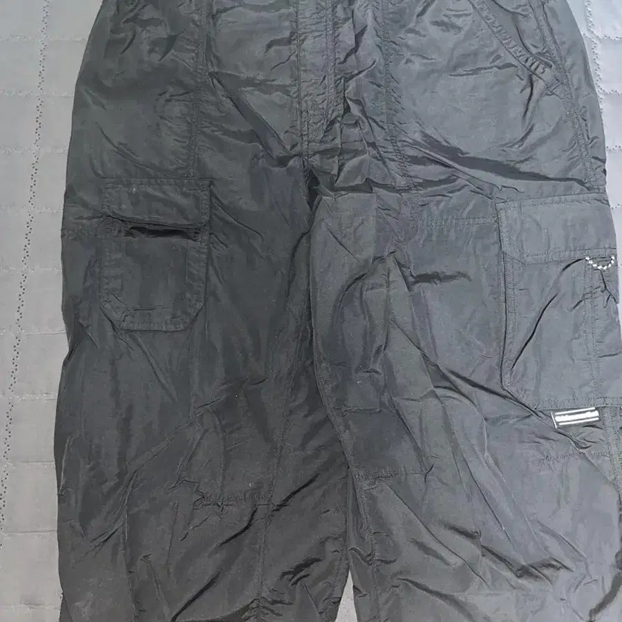 디스이즈네버댓 Hiking pant 하이킹팬츠 XL