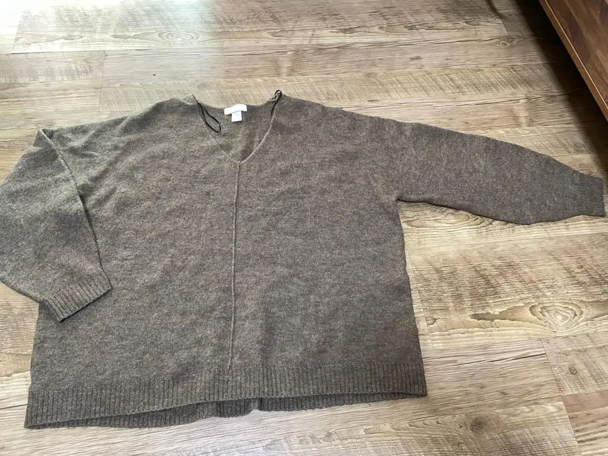 (2-for-1 deal) H&M Knit