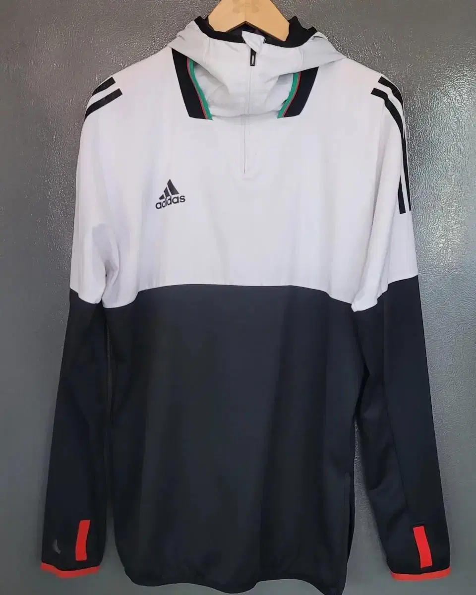 Adidas Tango Anorak