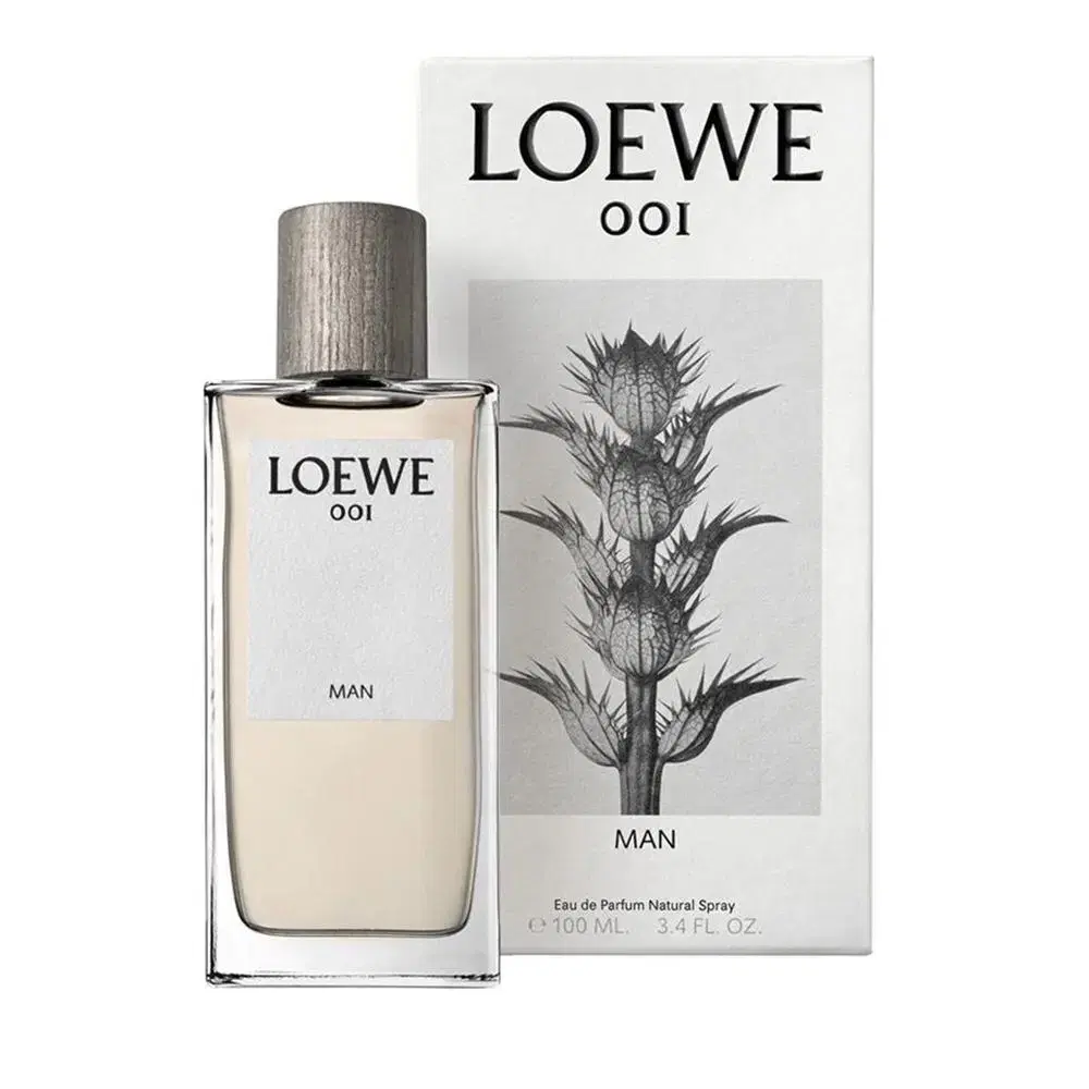 로에베 001 맨 오 드 퍼퓸 EDP 100ml