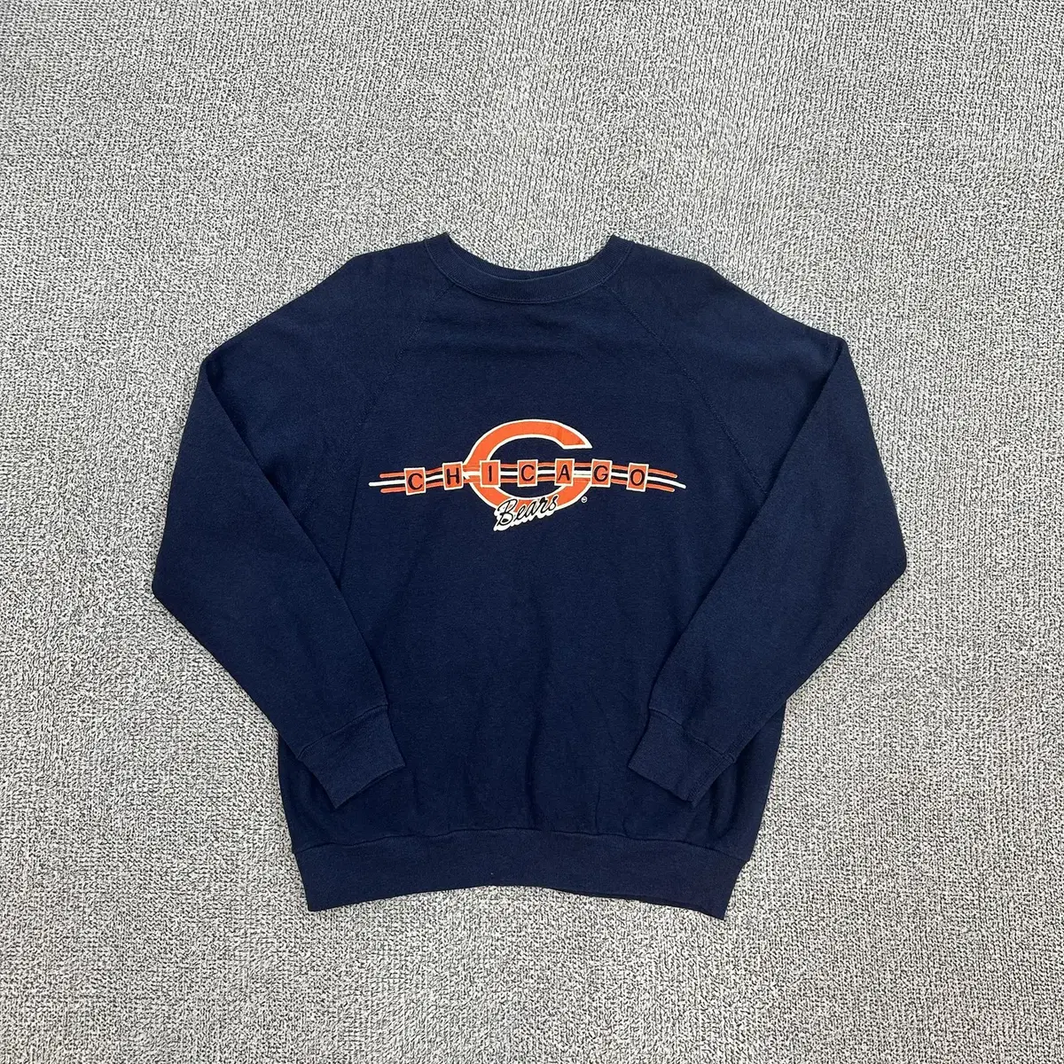 90s artex USA Chicago Sweatshirt XL