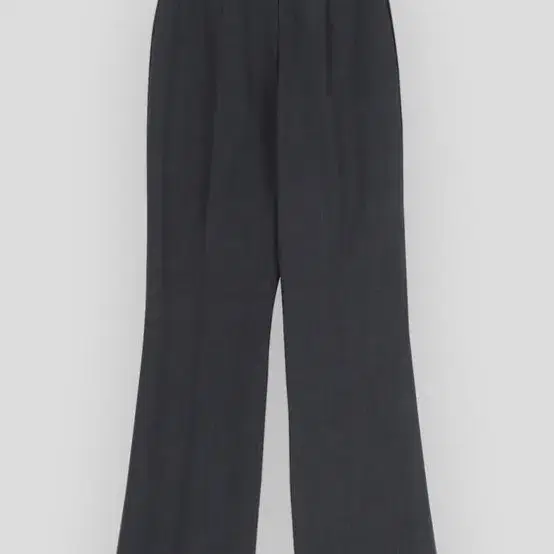 노프라미스 nopromise MERINO WOOL PANTS