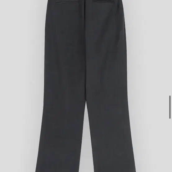 노프라미스 nopromise MERINO WOOL PANTS