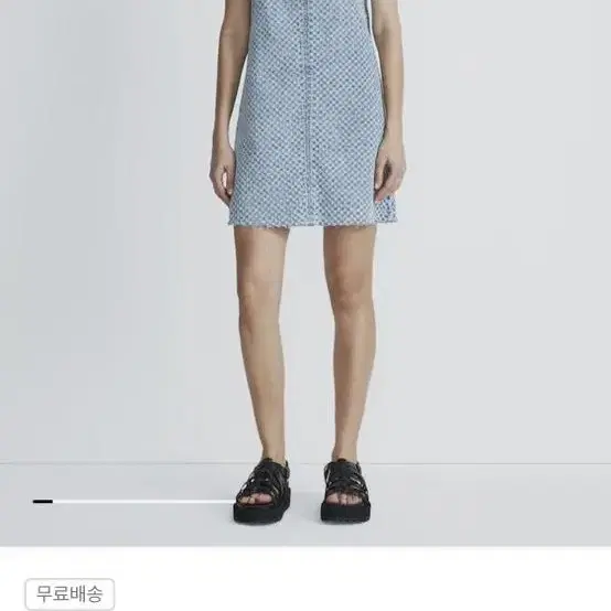 랙앤본 rag and bone Women Kimmie Dress