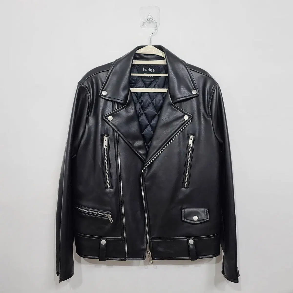 Ralph Lauren Store/Men's/Leather Jackets/M-Size/H48