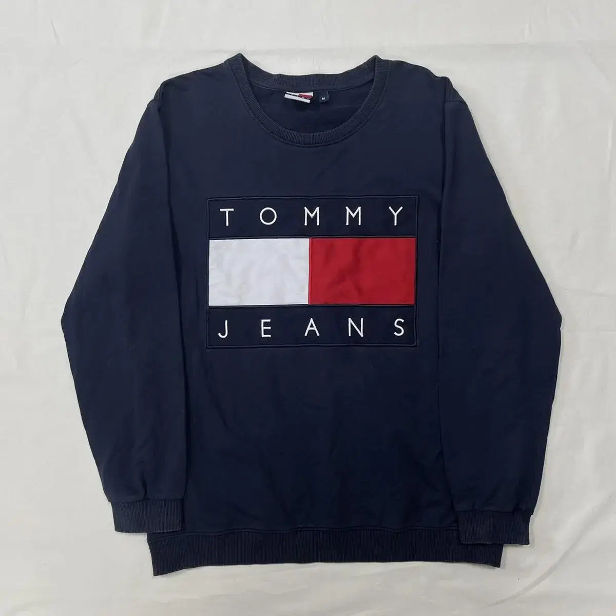 Tommy Man to Man M