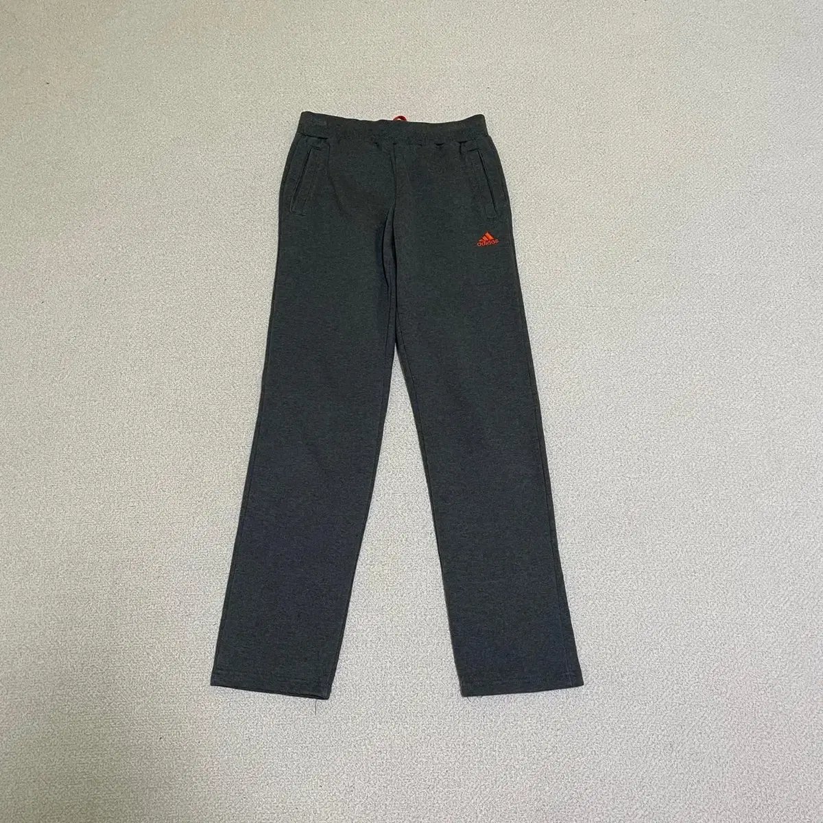 XS Adidas Brushed Sweatpants N.1205