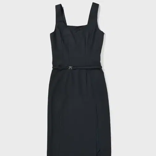 로우클래식 로클 디링 드레스 LOW CLASSIC D-RING DRESS