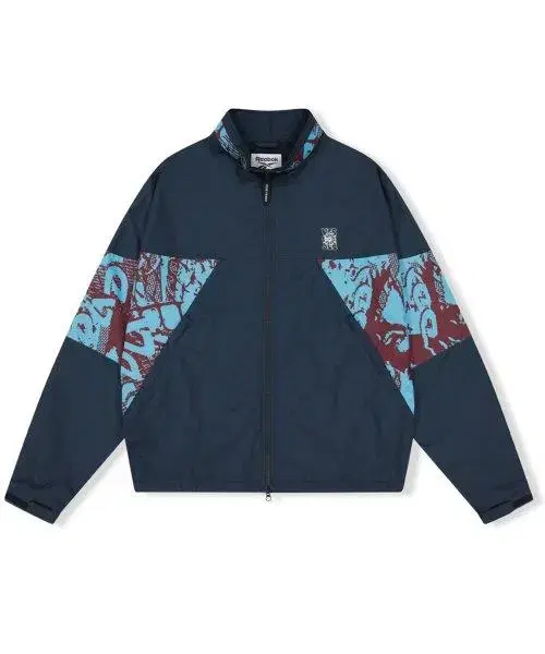 Yes ICY Reebok Jacket