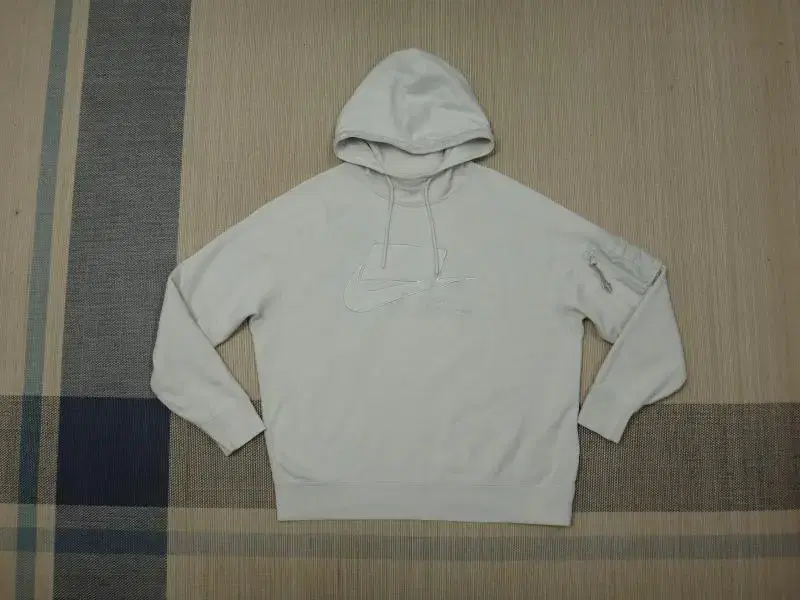 (2XL) Men's Nike Pullover Hoodie