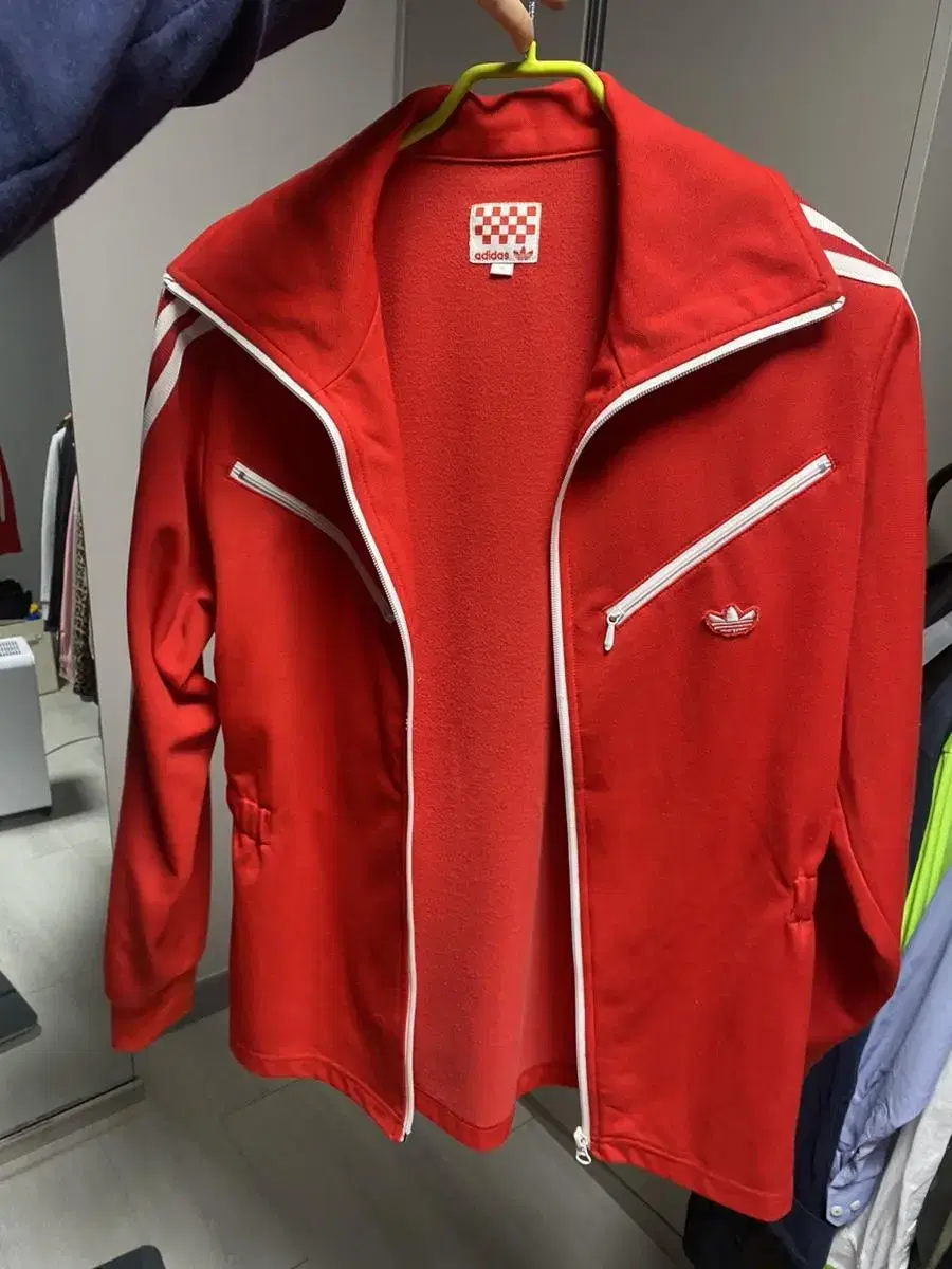 adidas San Remo Tracktop M