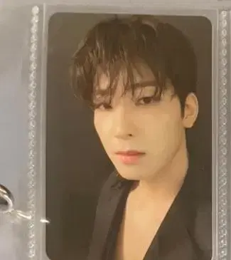 Seventeen wonwoo uAllChoice DUMO