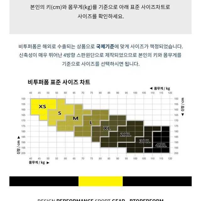 (땡처리) 비투퍼폼 래쉬가드