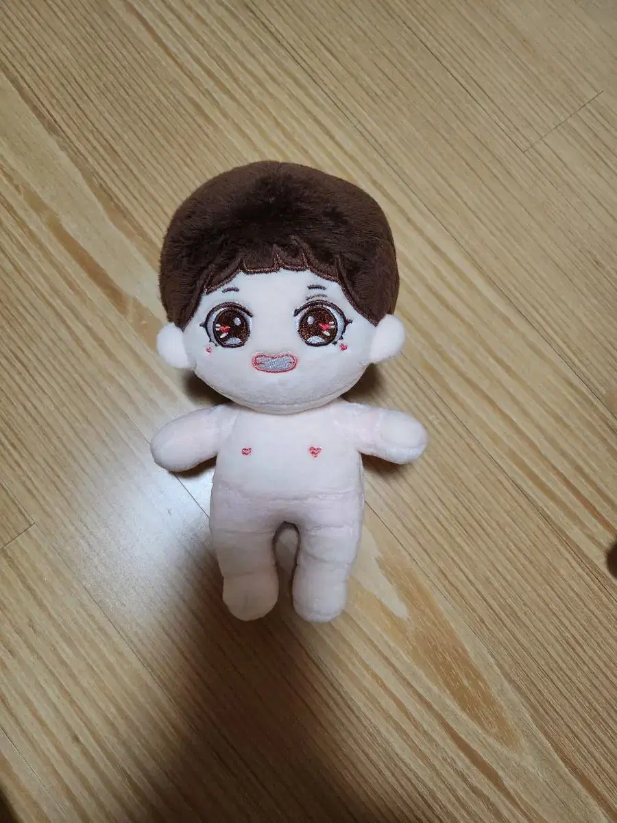 방탄 뷔인형 20cm