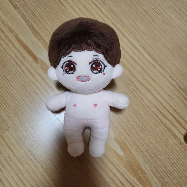 방탄 뷔인형 20cm