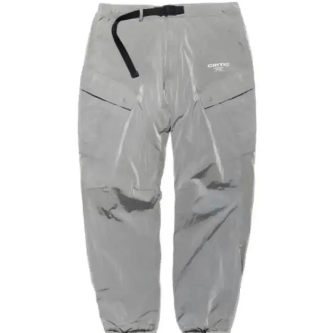 크리틱 보드 컴뱃 카고팬츠 CRITIC board combat pants