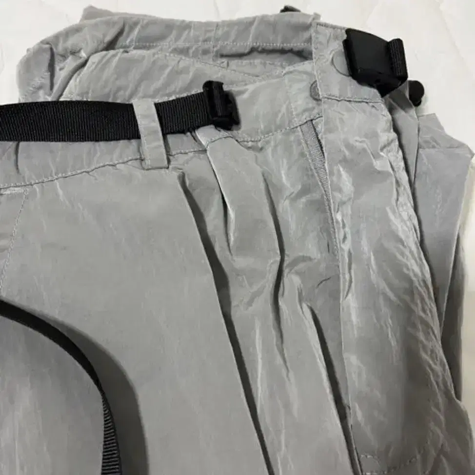 크리틱 보드 컴뱃 카고팬츠 CRITIC board combat pants