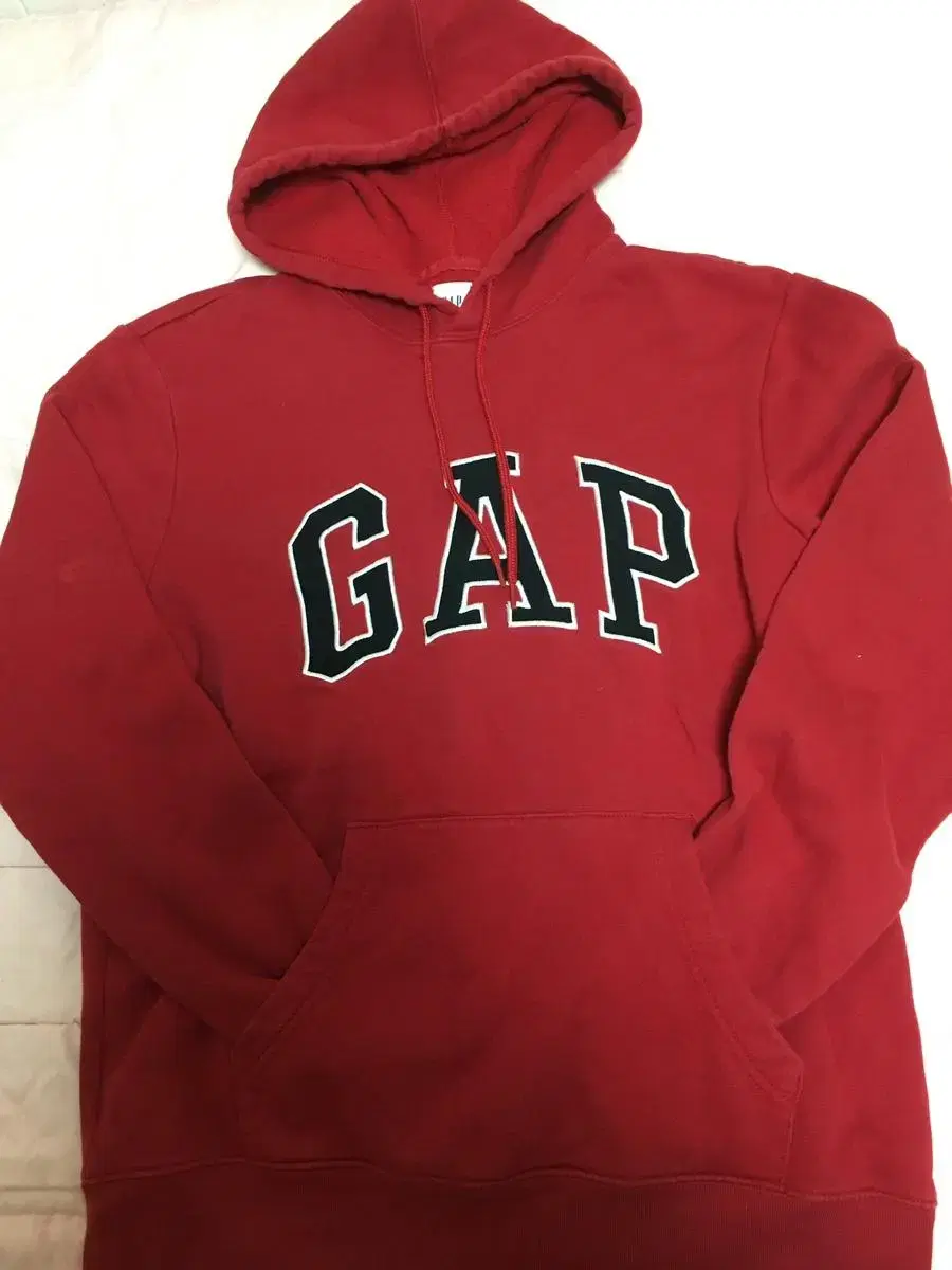 GAP hoodie