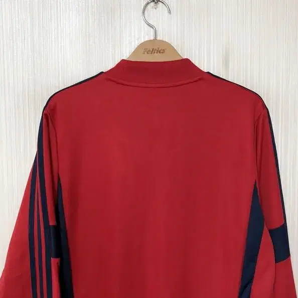 아디다스 19-20 아스널FC 트레이닝탑 2XL(110)