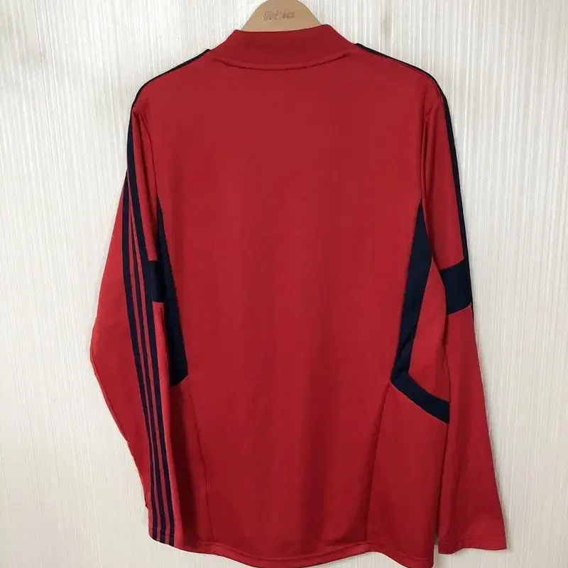 아디다스 19-20 아스널FC 트레이닝탑 2XL(110)