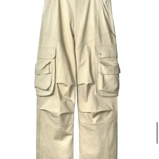 이그노타 CORE:6 PANEL CARGO PANTS