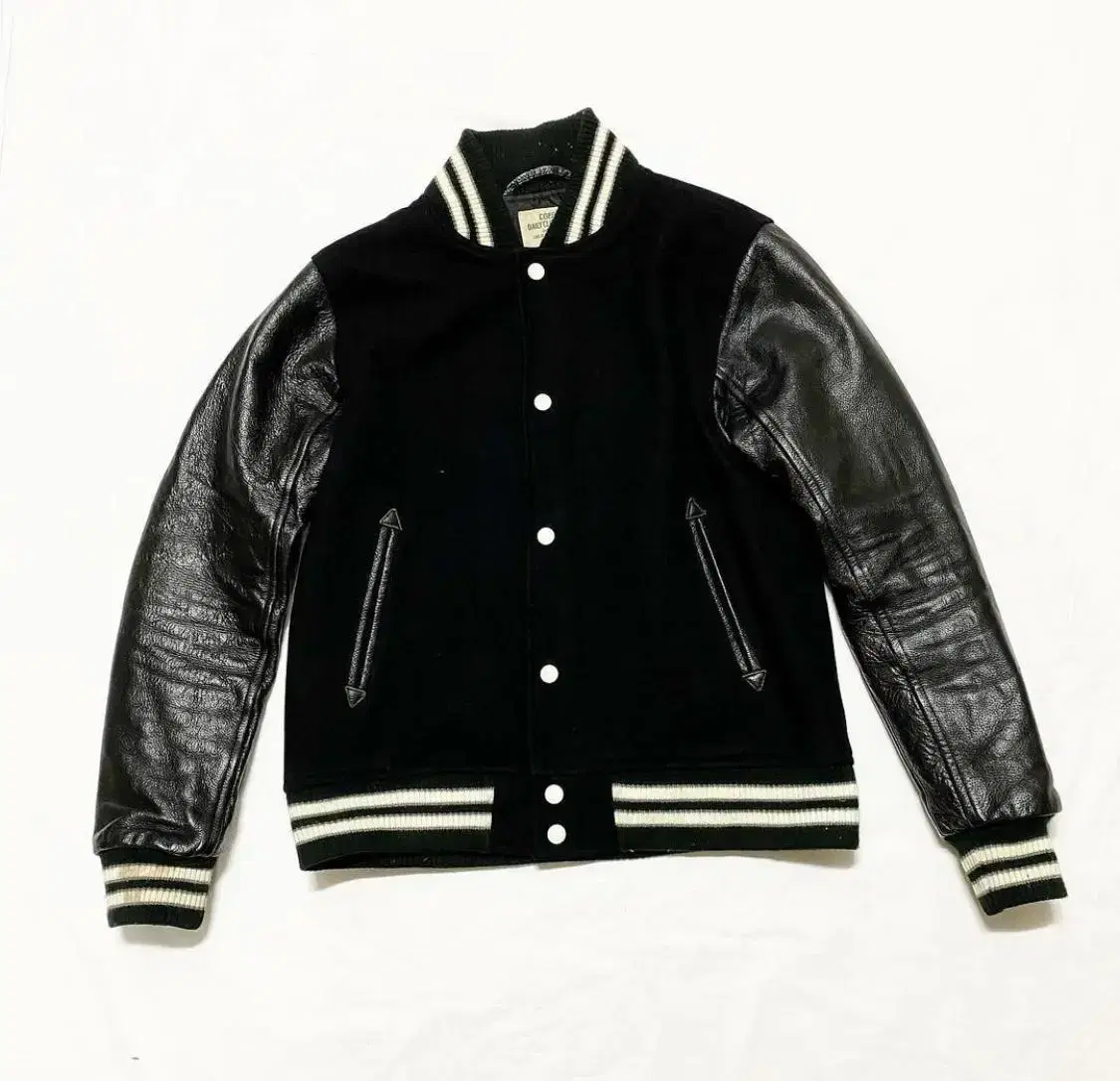 Coen - Varsity jacket