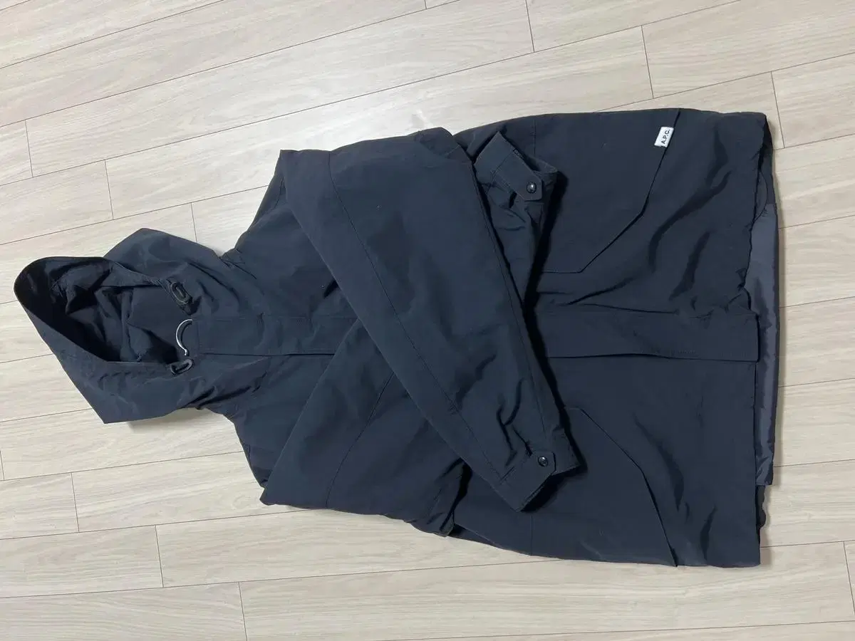 Apc Fatron jacket (nkw81k1) 판매합니다