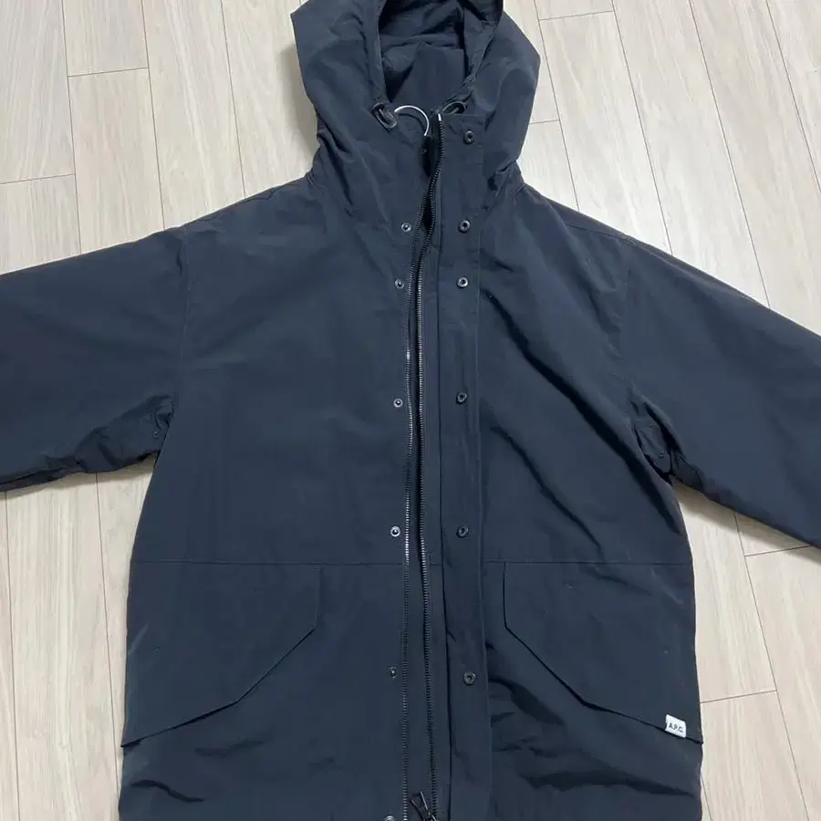 Apc Fatron jacket (nkw81k1) 판매합니다