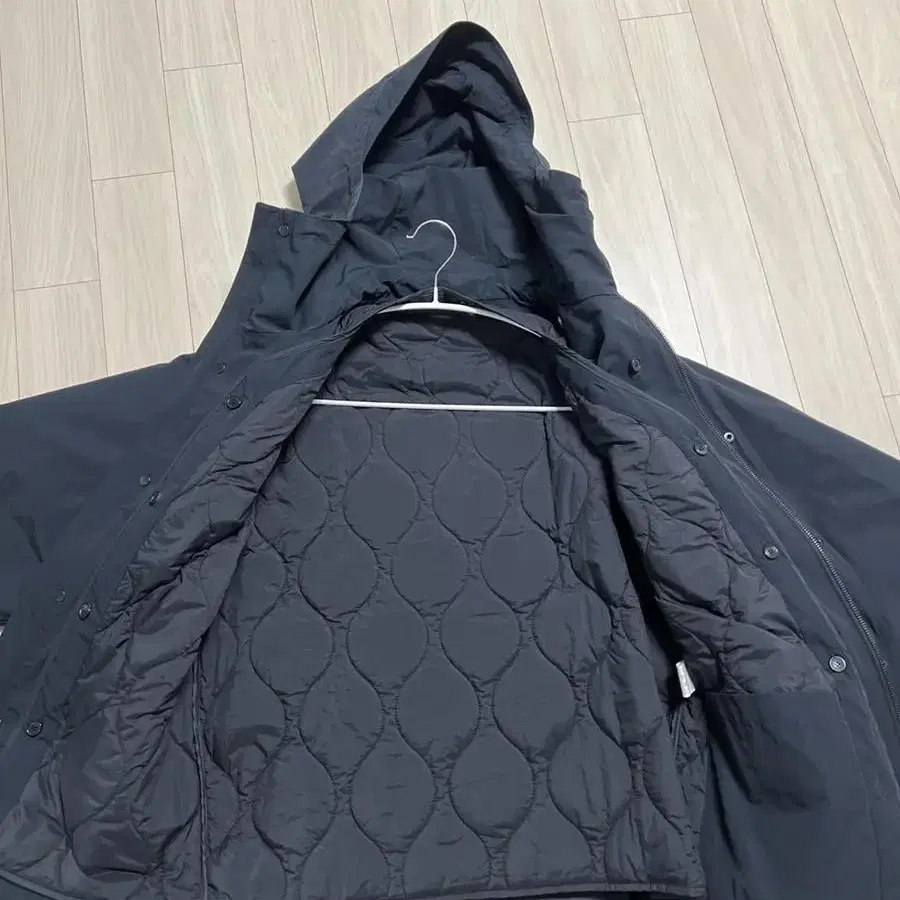 Apc Fatron jacket (nkw81k1) 판매합니다