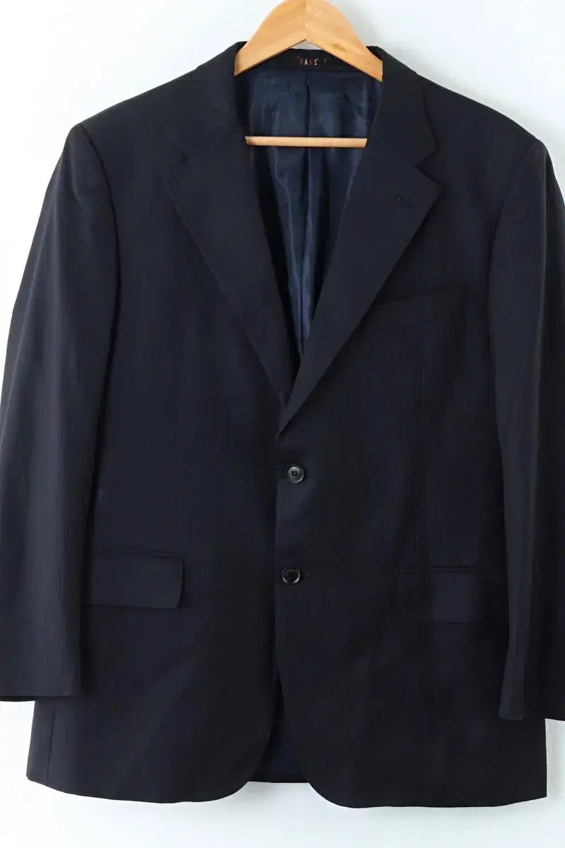 (XL) Dax Suit Jacket Blazer Damage Unique