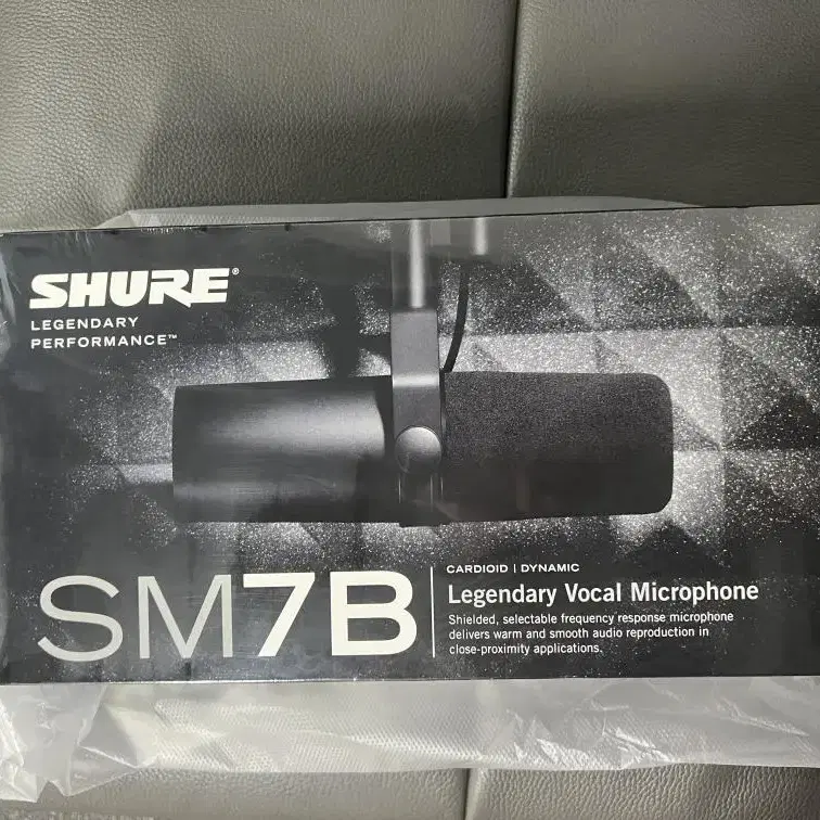 sm7b