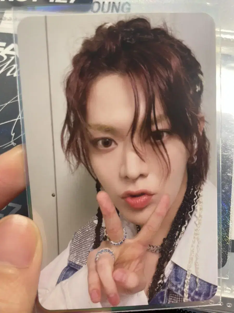 Nct127 yuta photocard Fact Check Chandelier wts