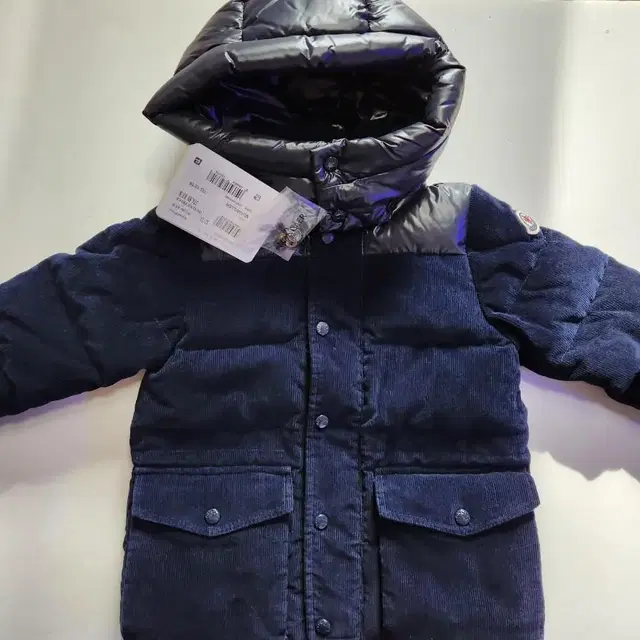 <정품/새제품> 몽클레어 Moncler 아동 쥬니어 패딩 자켓 점퍼