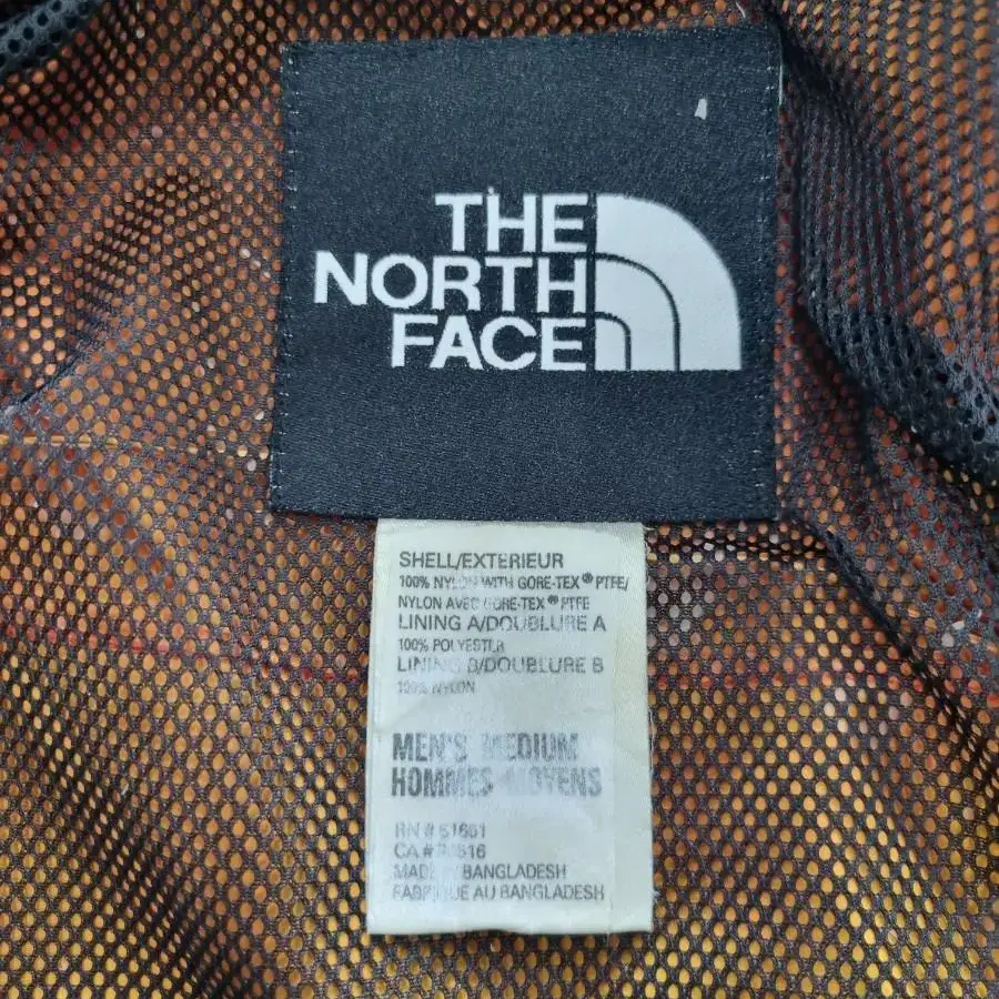 [THENORTHFACE] OG 노스페이스 1994 gtx