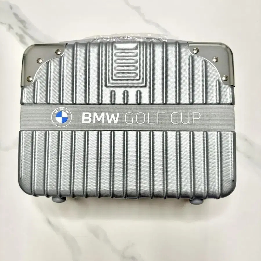 [새상품] BMW 여행 캐리어 미니사이즈