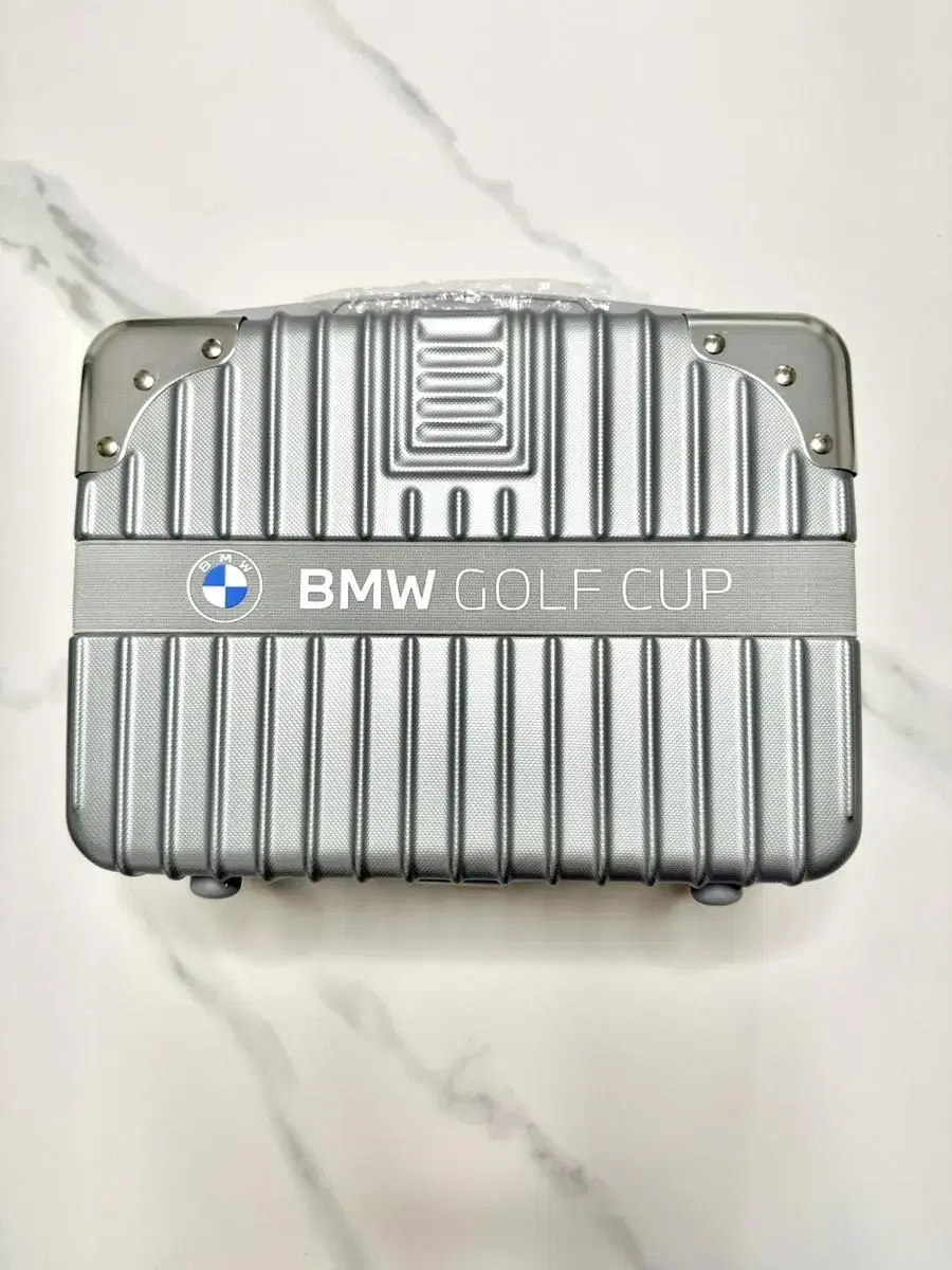 [새상품] BMW 여행 캐리어 미니사이즈