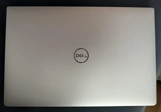 Dell Precision 5530 노트북