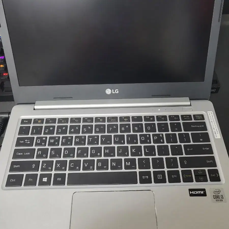 LG전자 2020 울트라PC 13UD50N-GX30K (30만원)