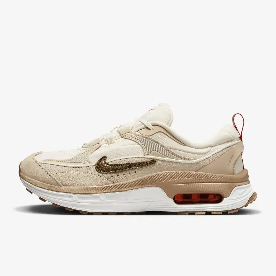 Nike Air Max Bliss SE Women's Shoes